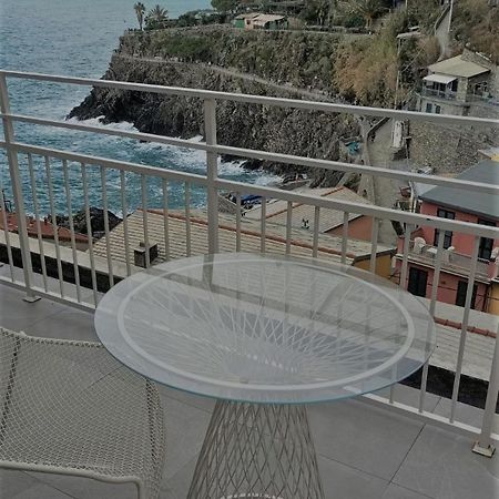 Dreamers Sea View مانارولا المظهر الخارجي الصورة